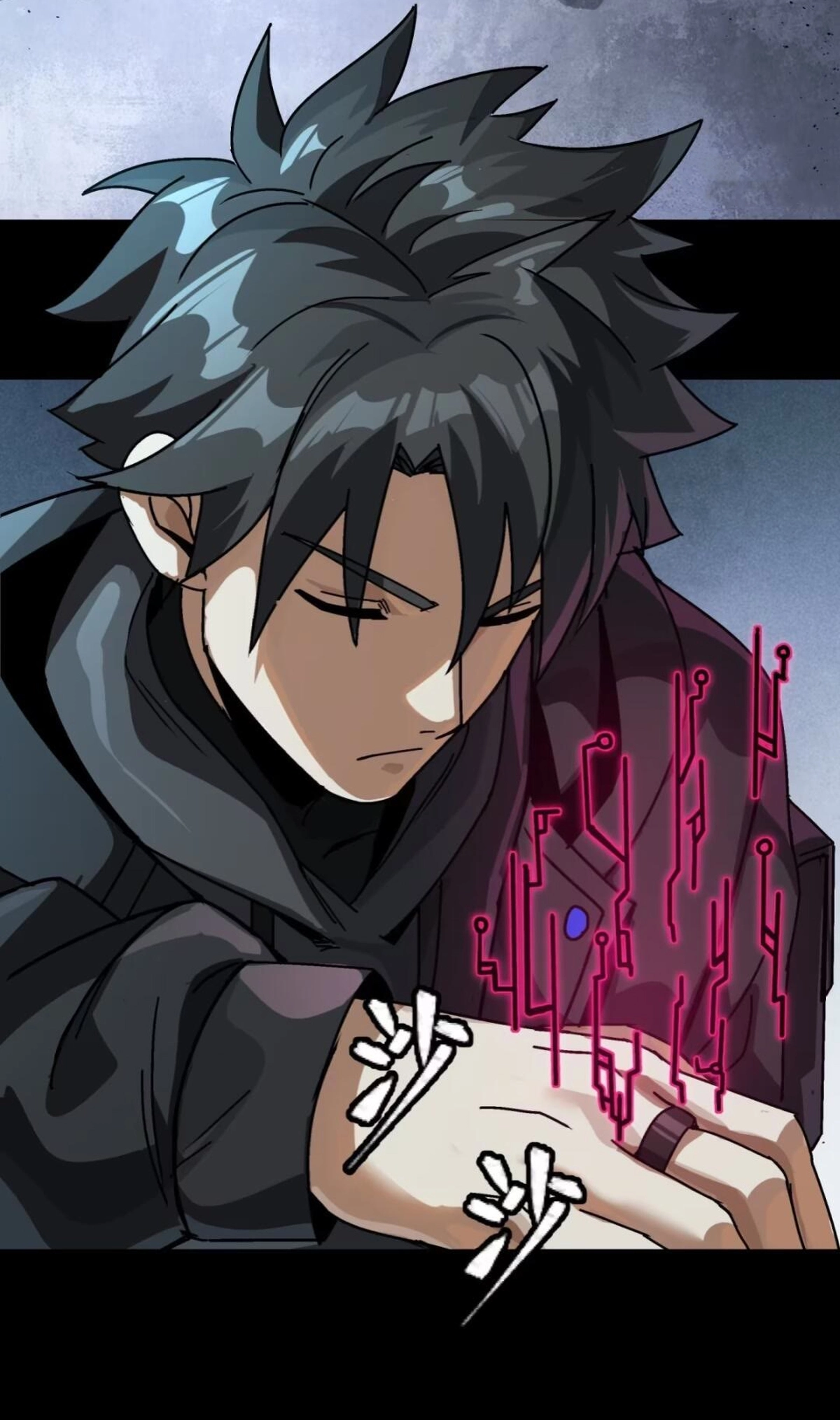 Legend of Star General Chapter 370 page 49 - 