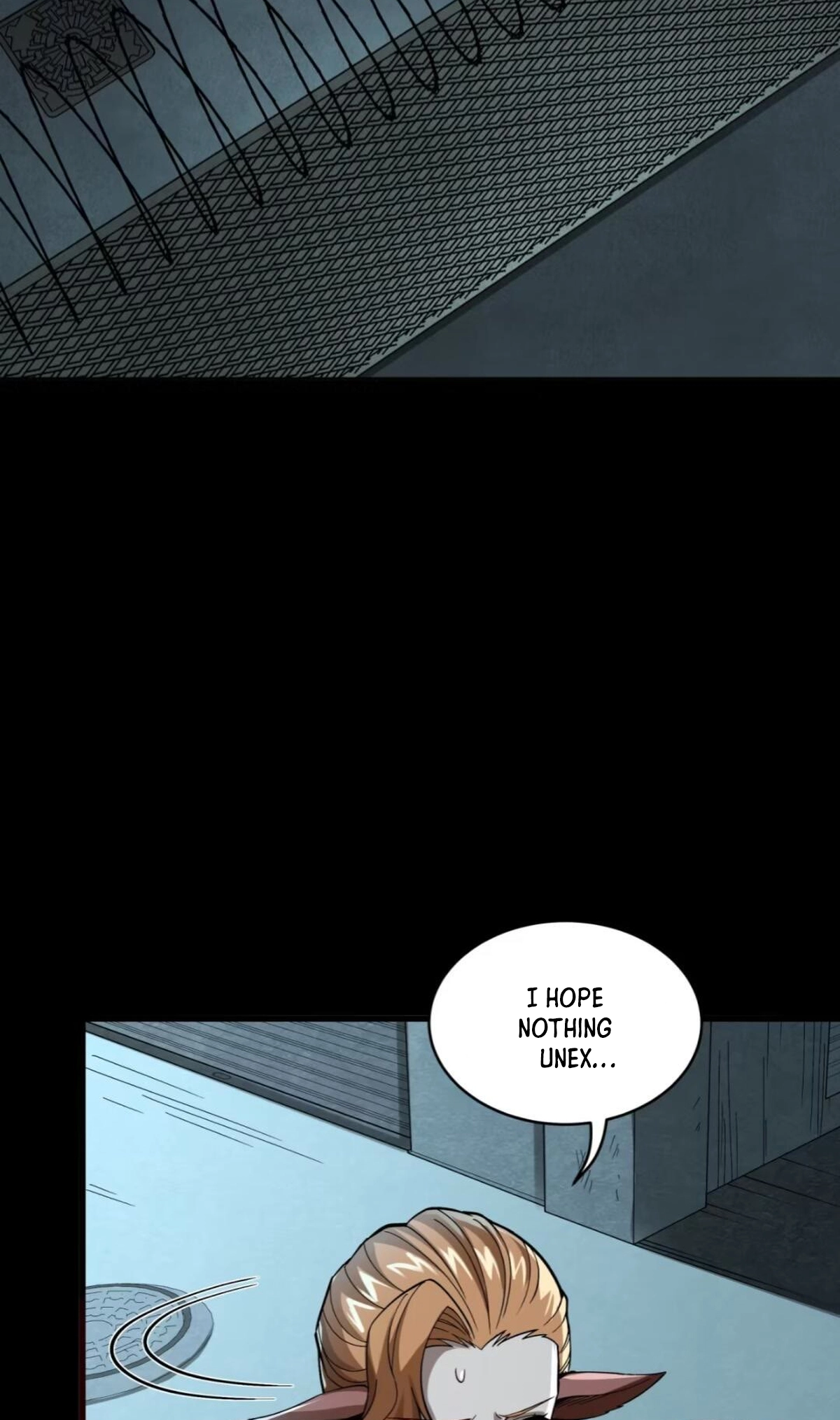 Legend of Star General Chapter 370 page 54 - 