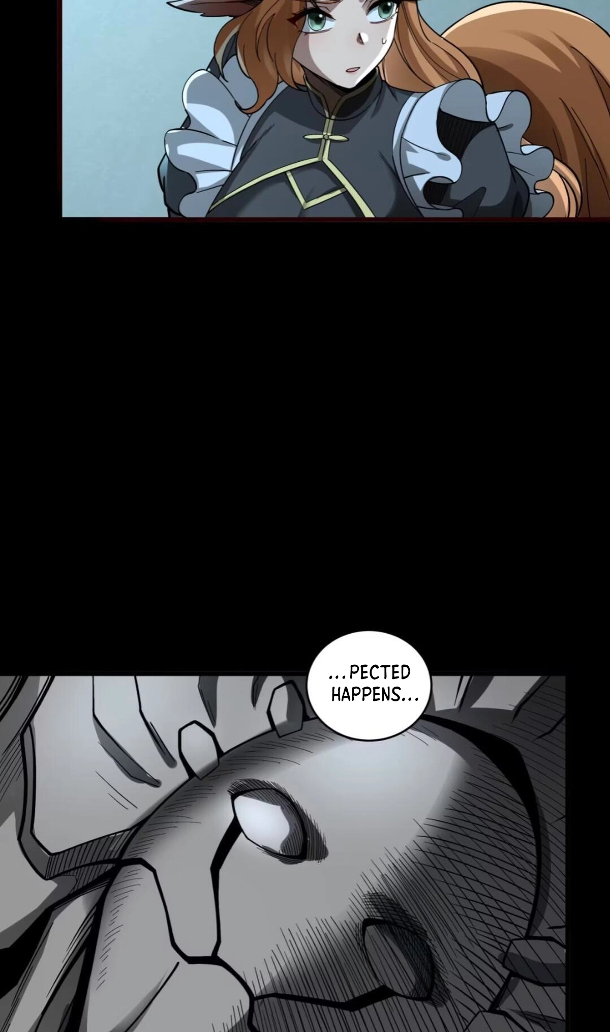 Legend of Star General Chapter 370 page 55 - 