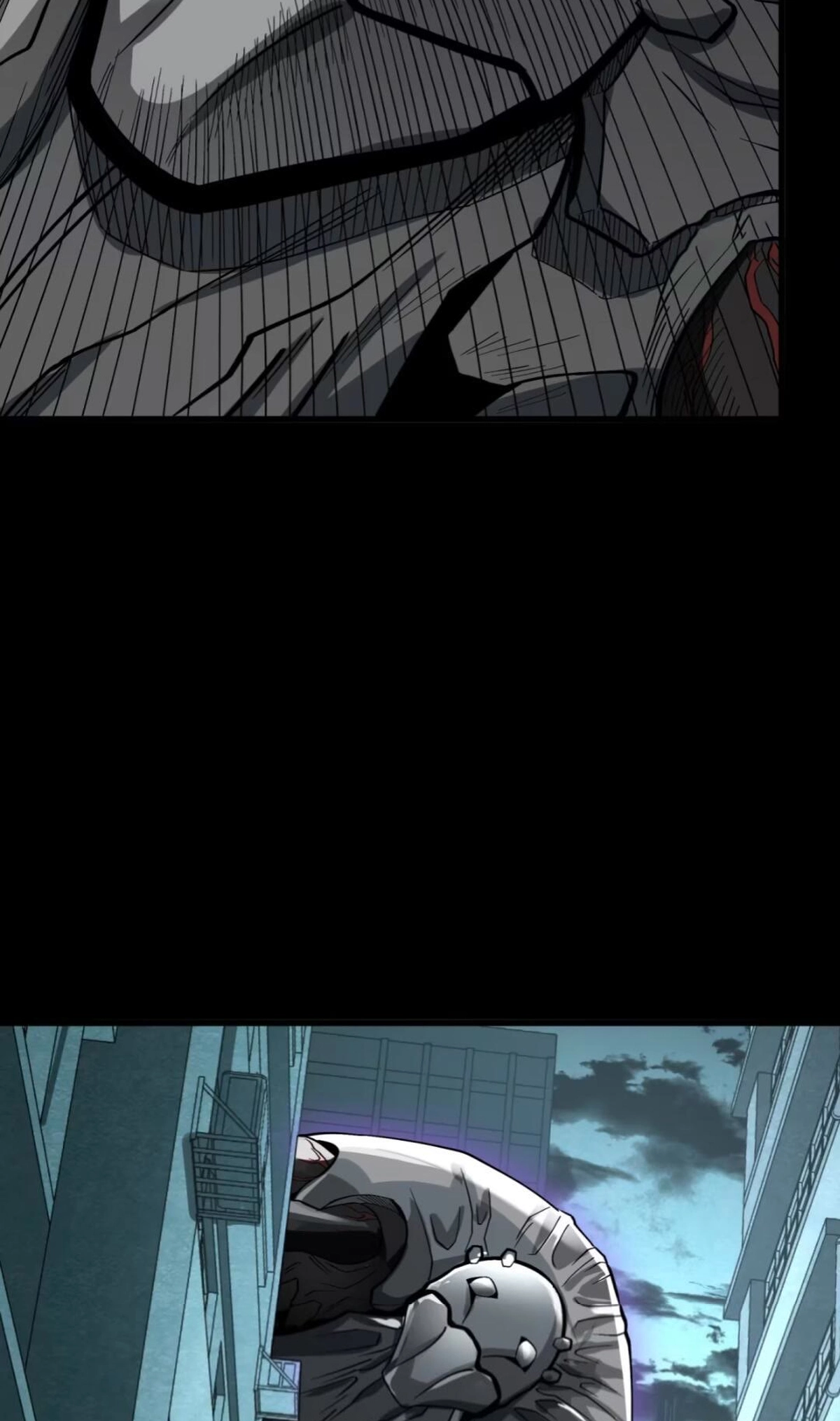 Legend of Star General Chapter 370 page 56 - 