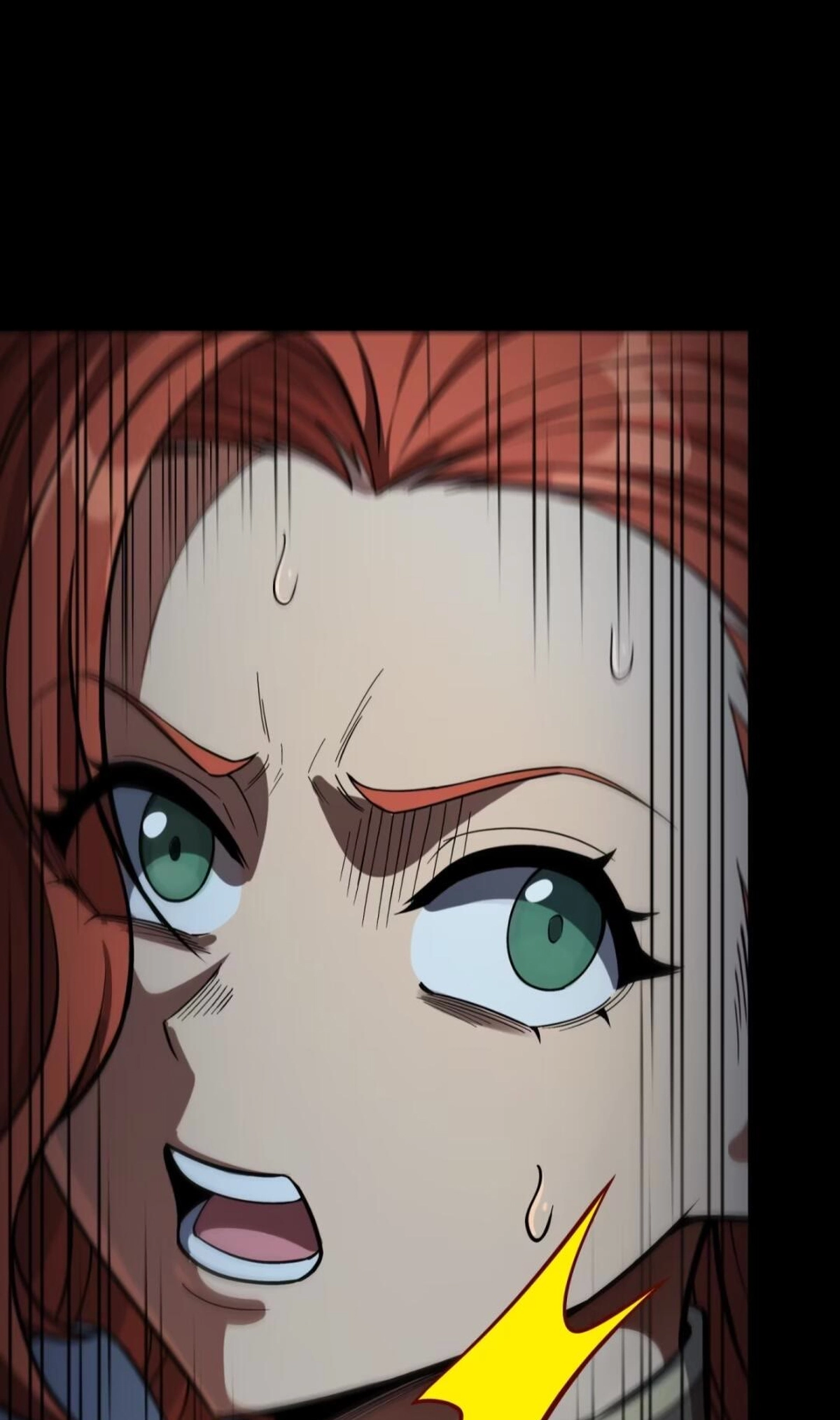 Legend of Star General Chapter 370 page 58 - 