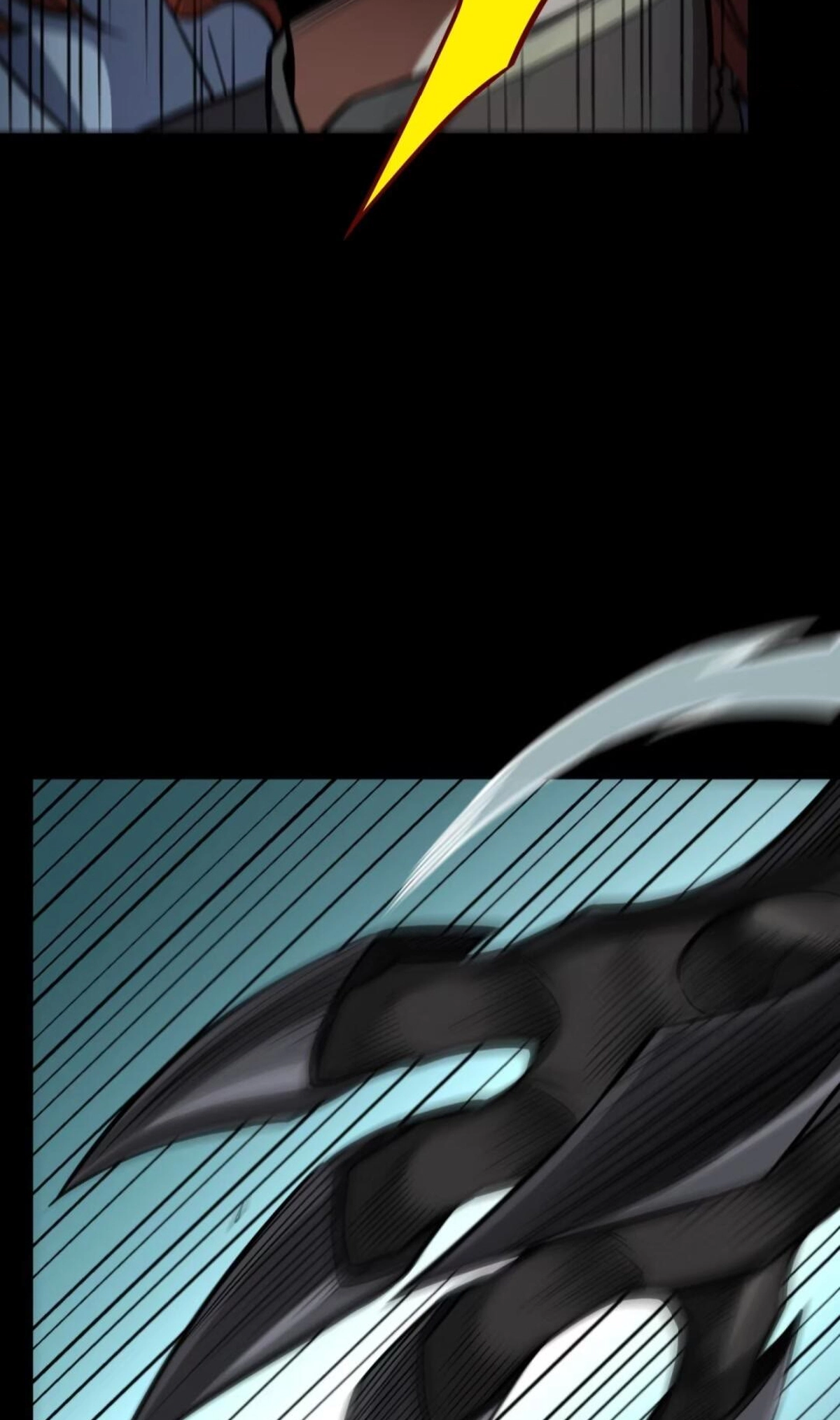 Legend of Star General Chapter 370 page 59 - 