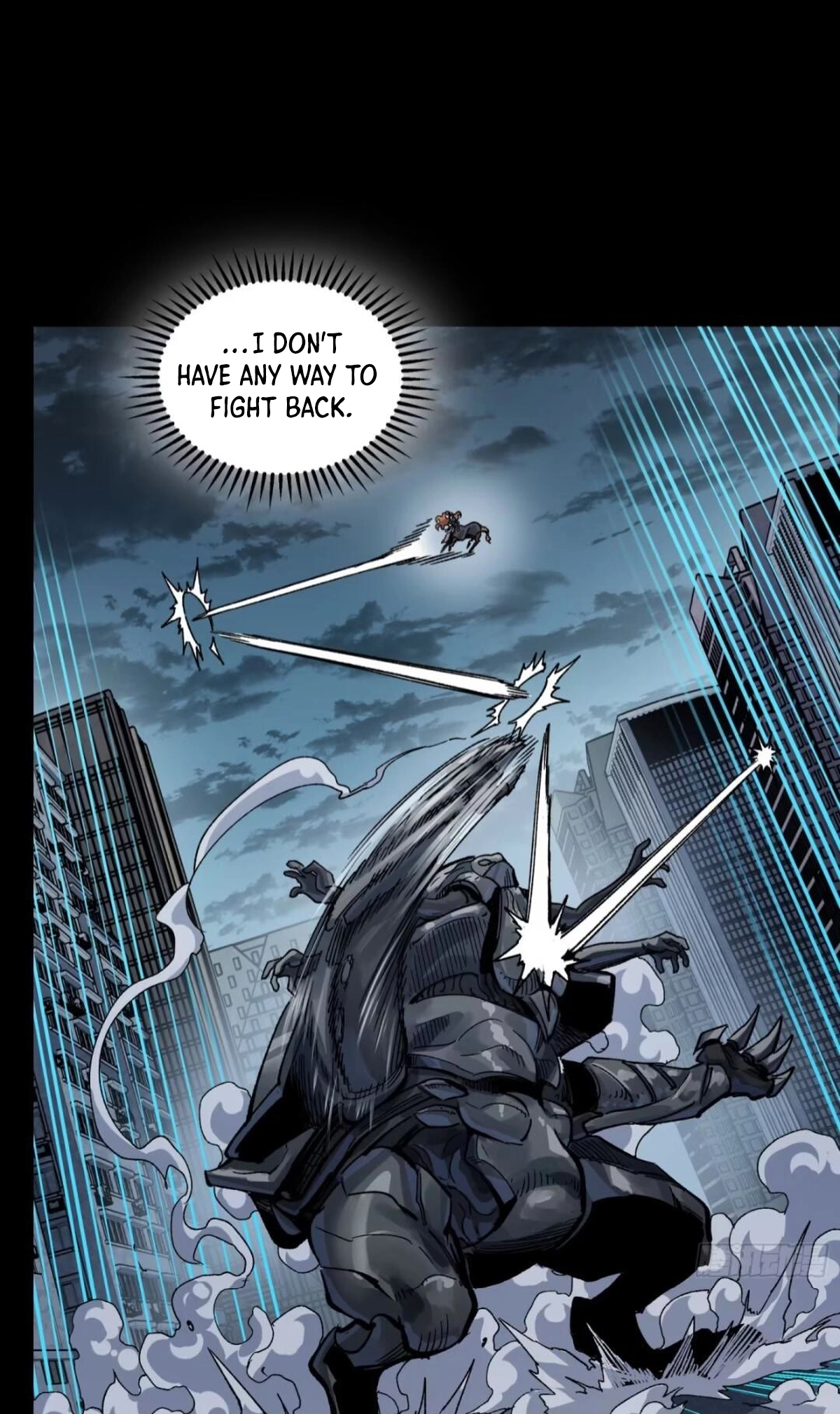 Legend of Star General Chapter 370 page 67 - 