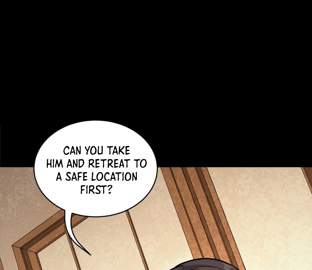 Legend of Star General Chapter 371 page 11 - 