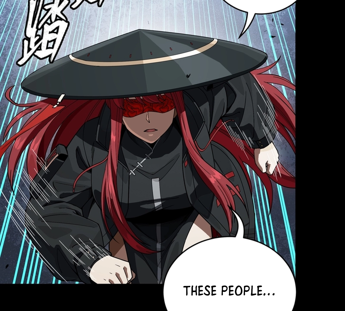 Legend of Star General Chapter 371 page 105 - 