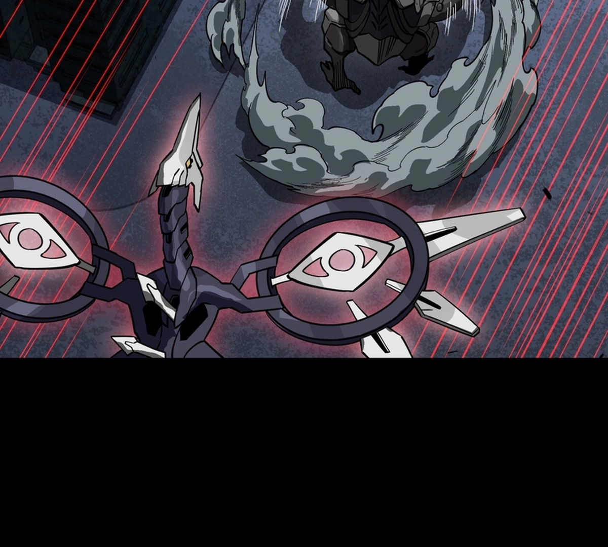 Legend of Star General Chapter 371 page 113 - 