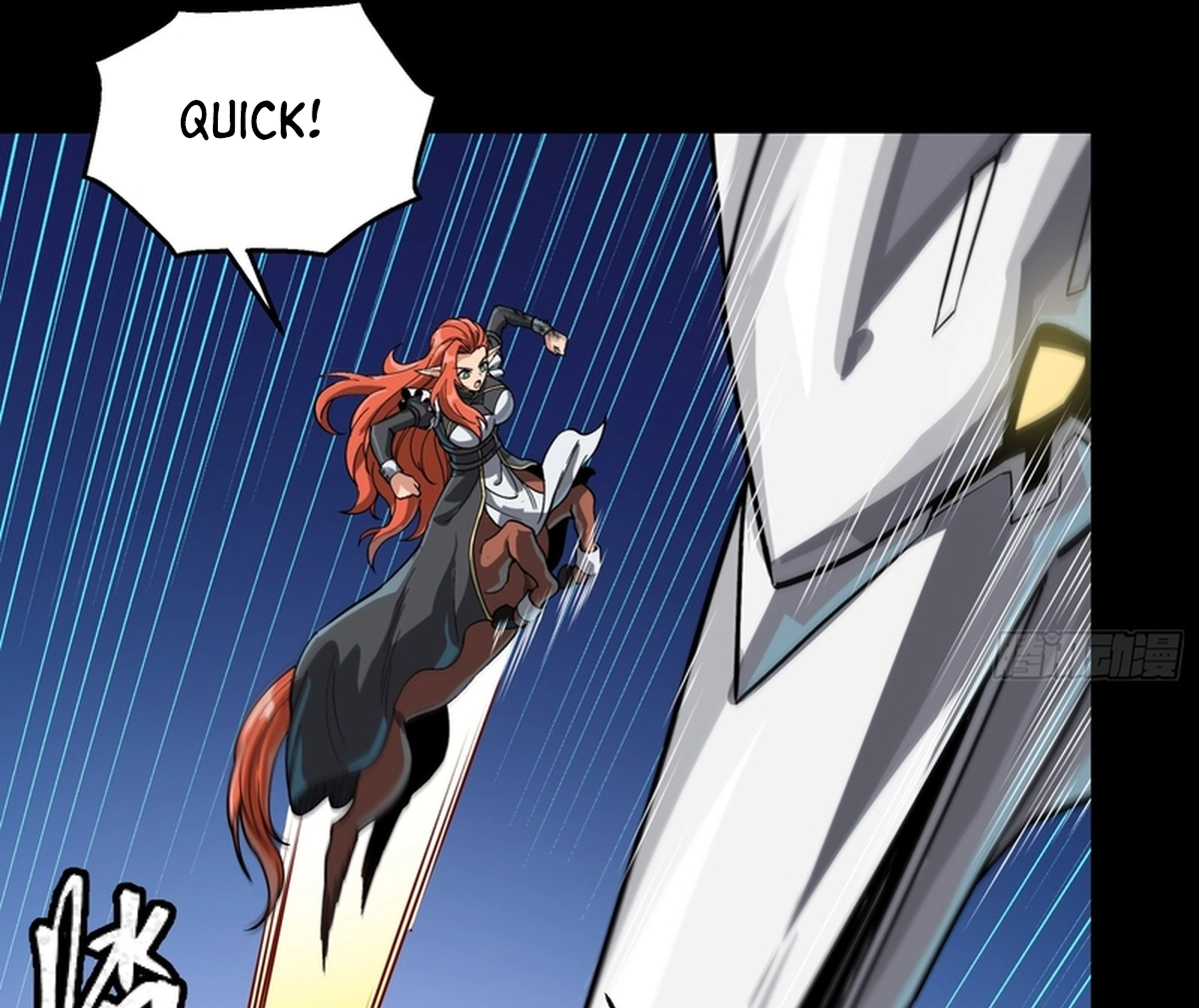 Legend of Star General Chapter 371 page 117 - 