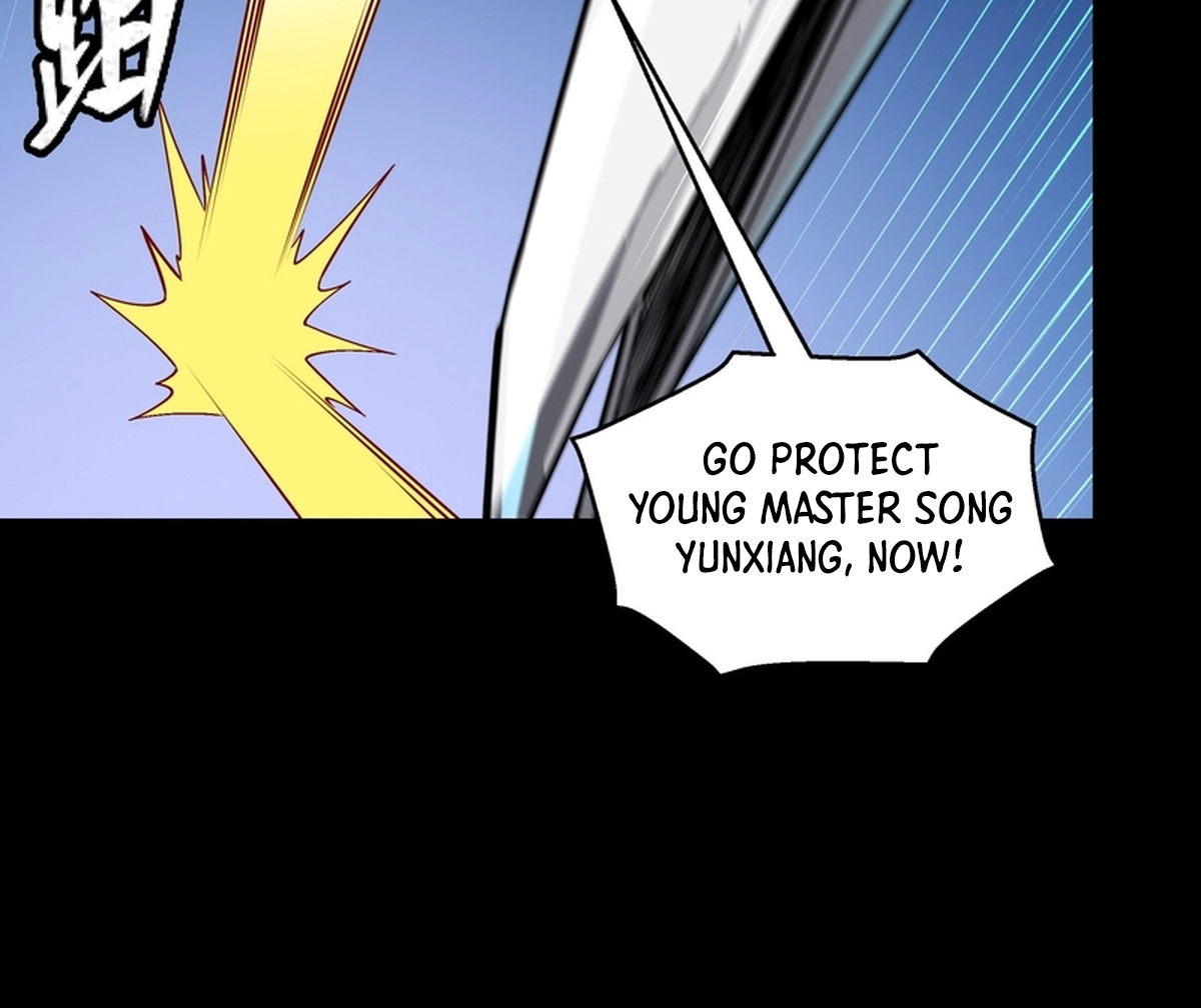 Legend of Star General Chapter 371 page 118 - 