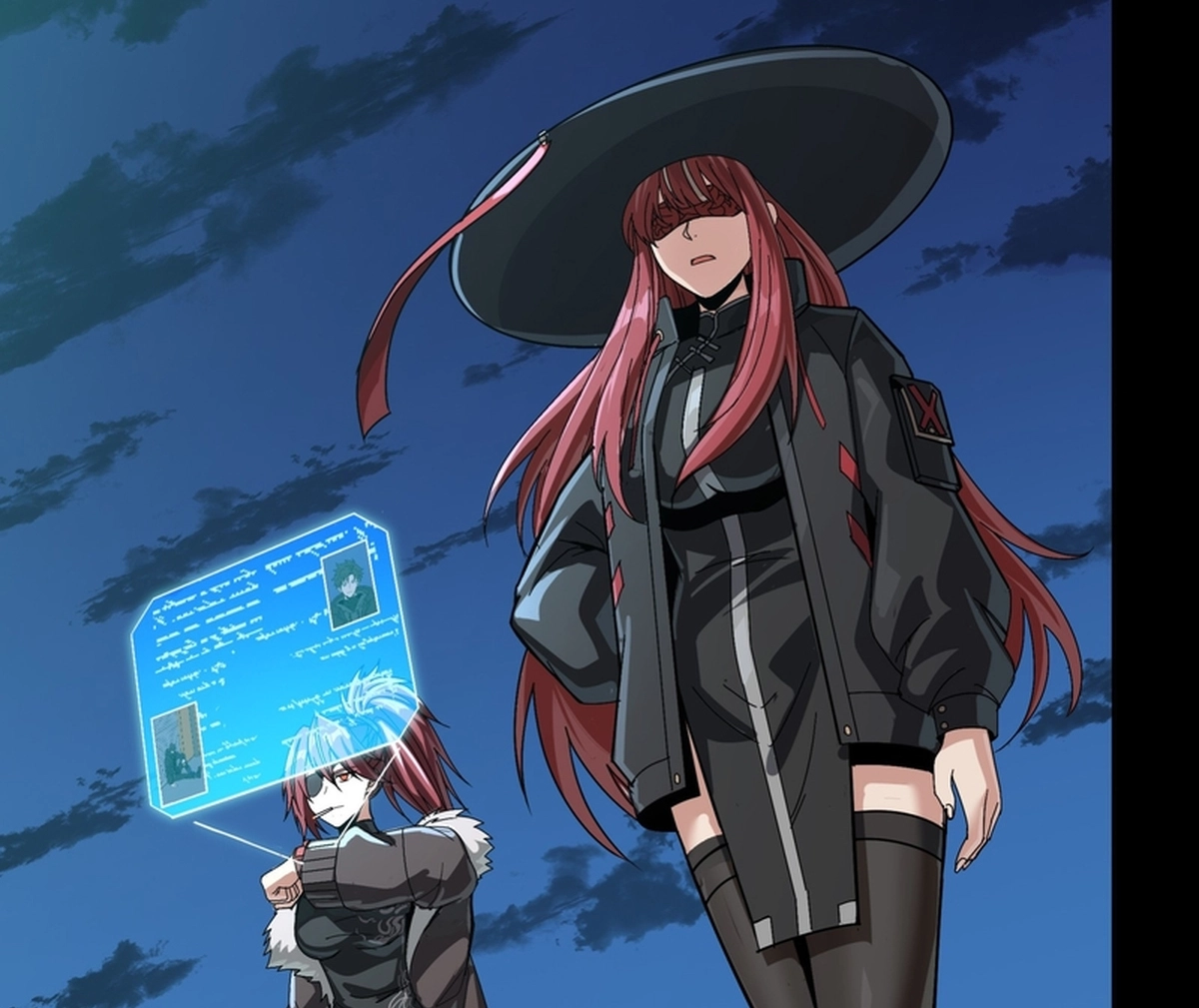 Legend of Star General Chapter 371 page 125 - 