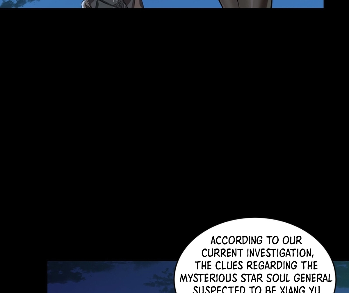 Legend of Star General Chapter 371 page 126 - 