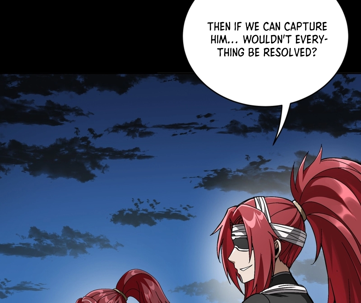 Legend of Star General Chapter 371 page 129 - 