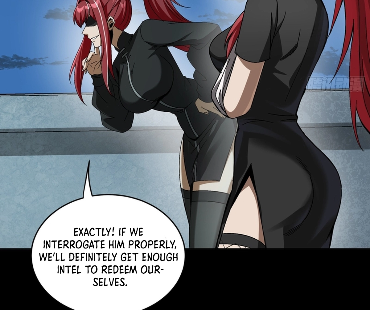 Legend of Star General Chapter 371 page 130 - 