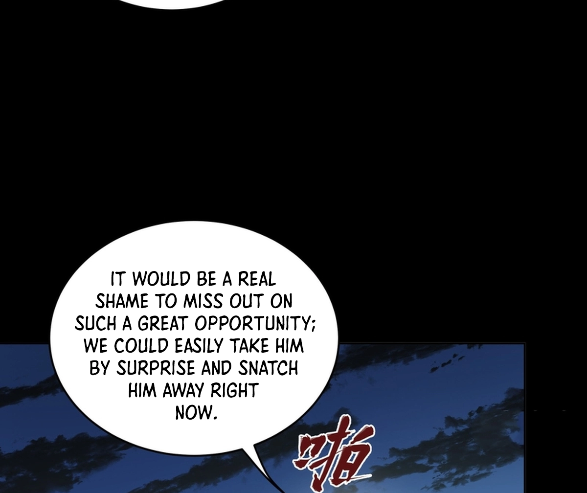 Legend of Star General Chapter 371 page 131 - 