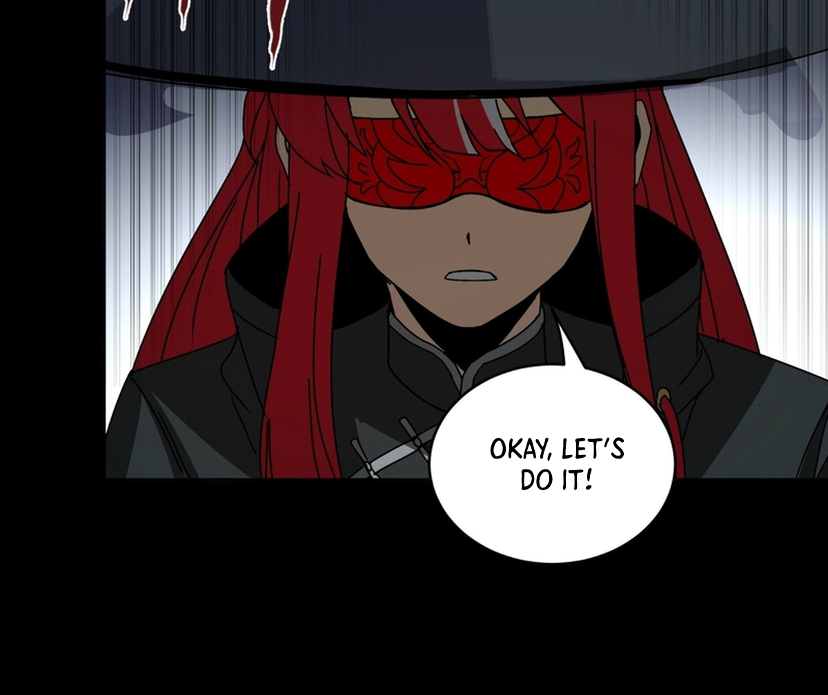 Legend of Star General Chapter 371 page 134 - 
