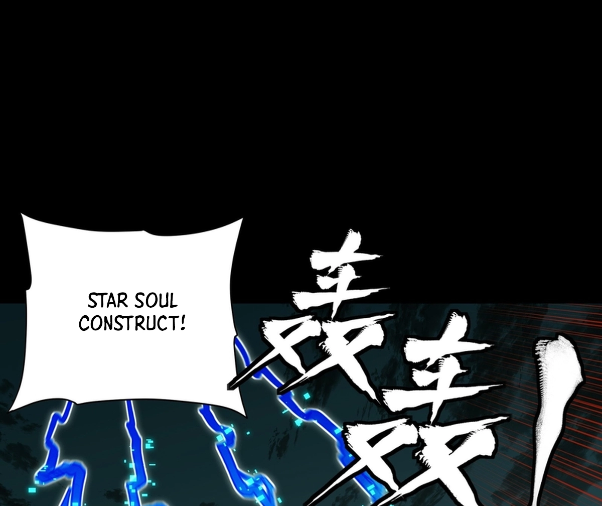 Legend of Star General Chapter 371 page 138 - 