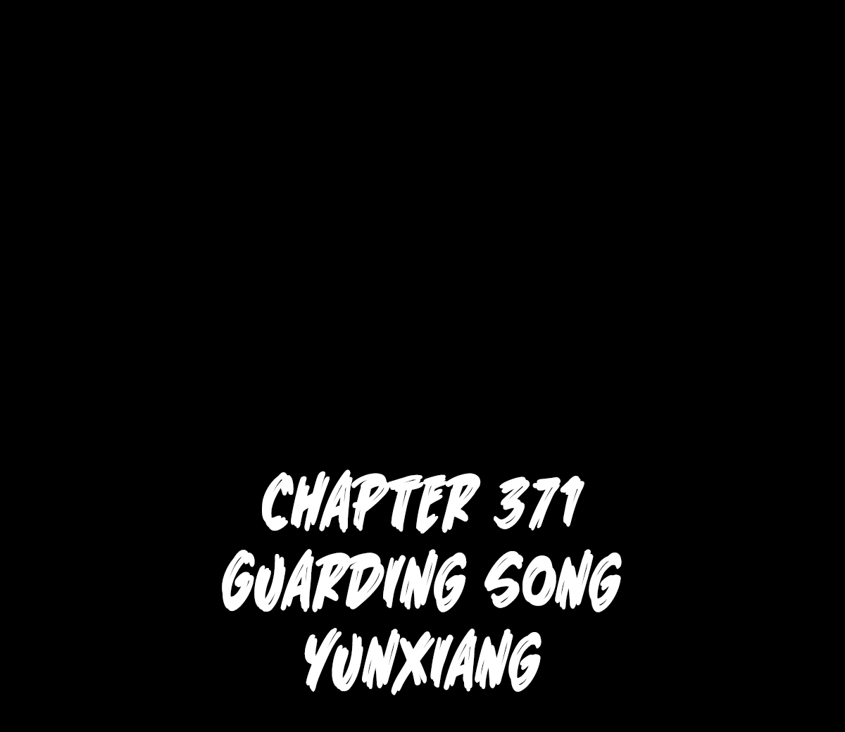 Legend of Star General Chapter 371 page 3 - 