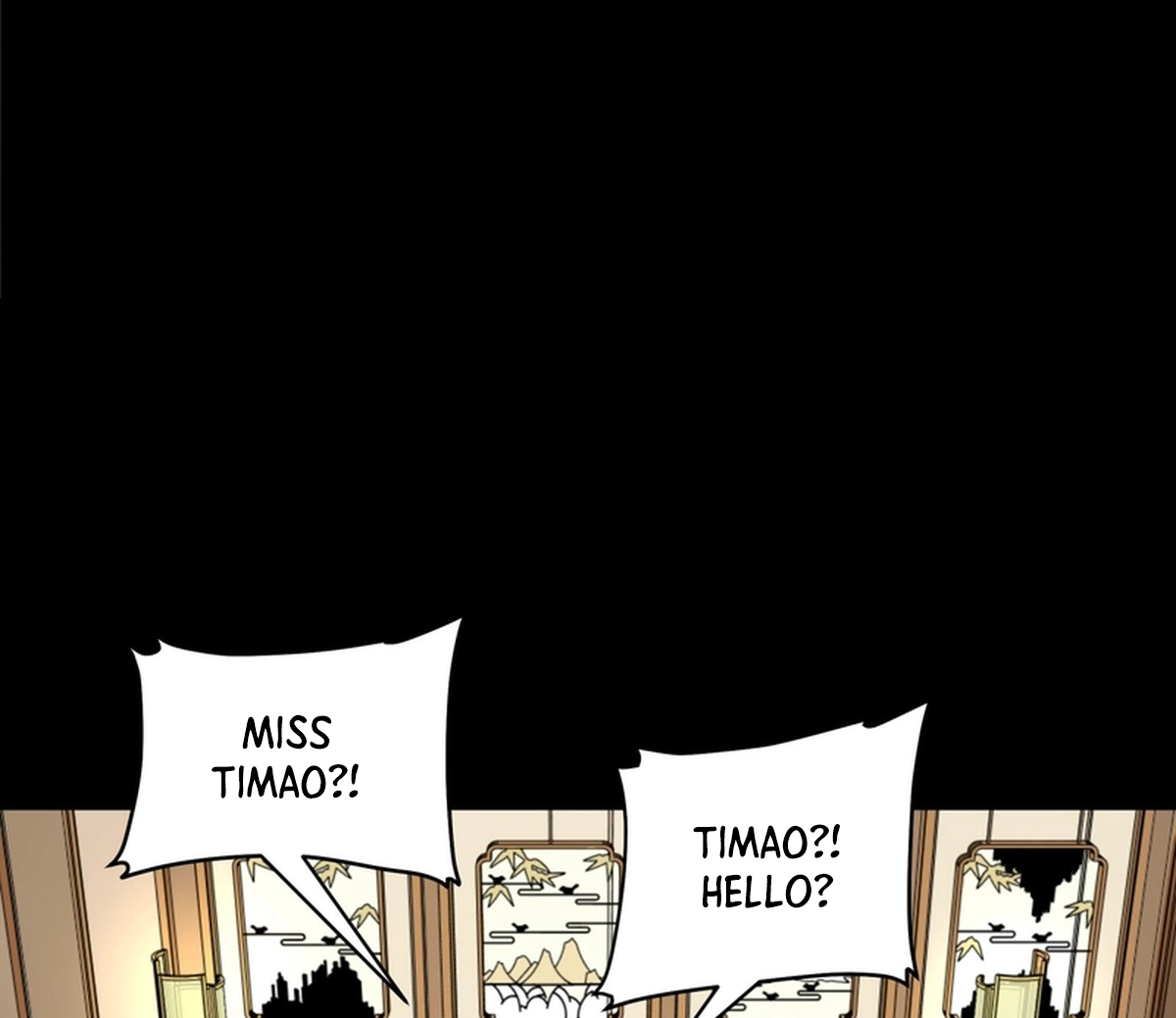 Legend of Star General Chapter 371 page 22 - 