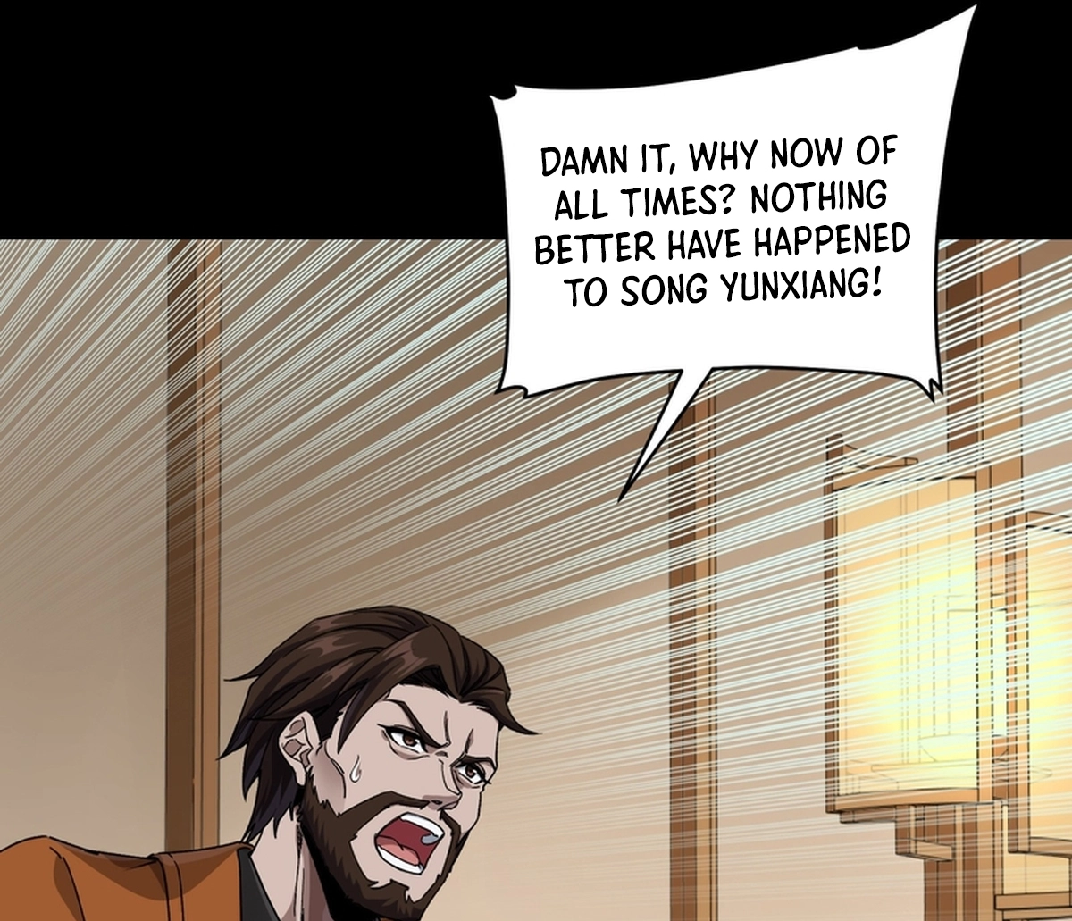 Legend of Star General Chapter 371 page 25 - 
