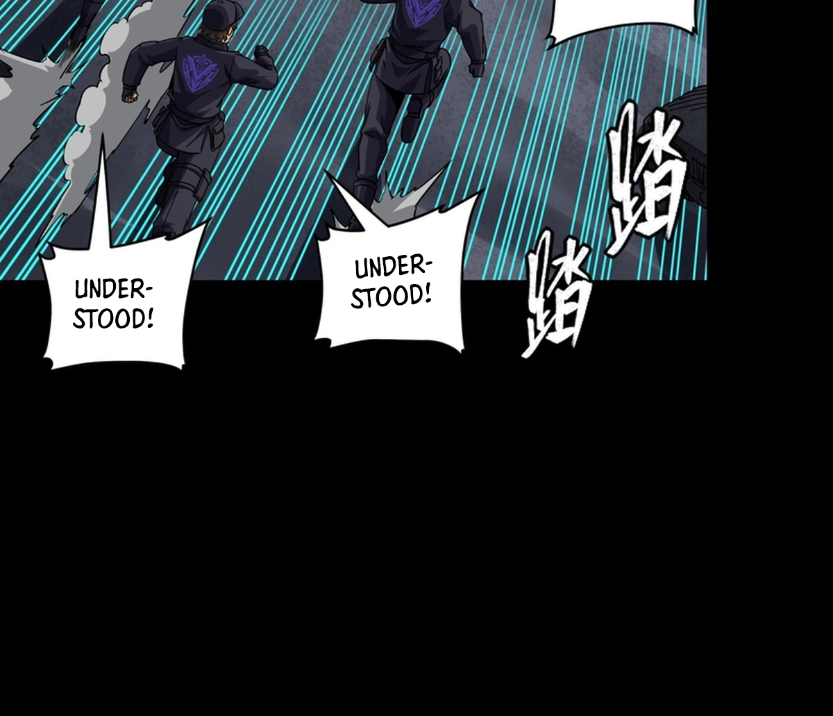 Legend of Star General Chapter 371 page 41 - 