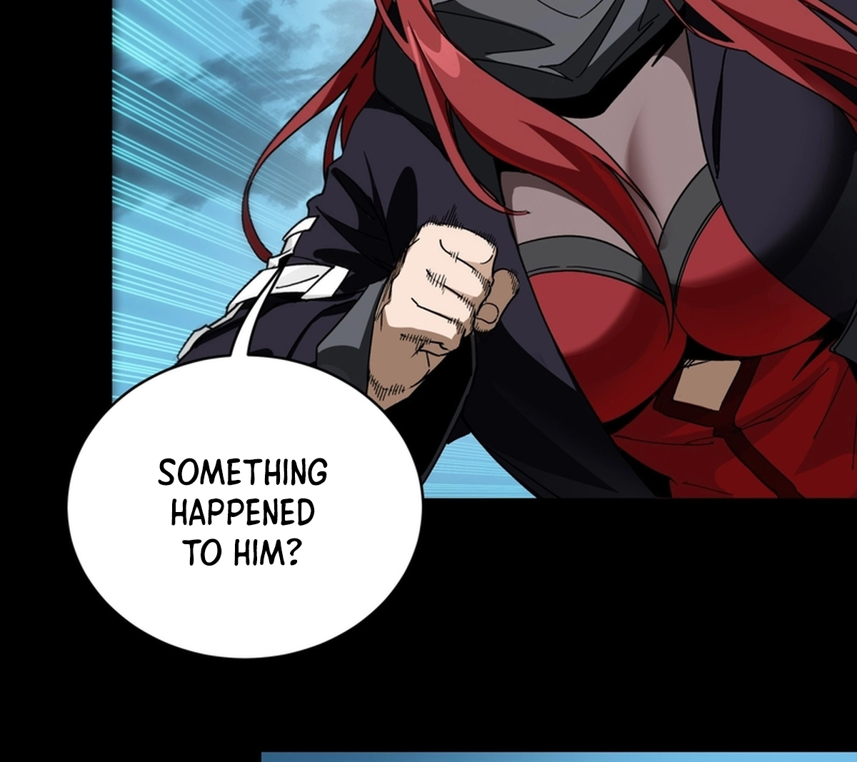 Legend of Star General Chapter 371 page 69 - 