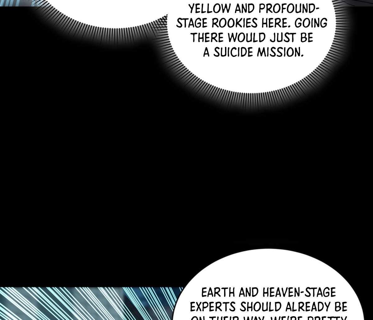 Legend of Star General Chapter 371 page 73 - 
