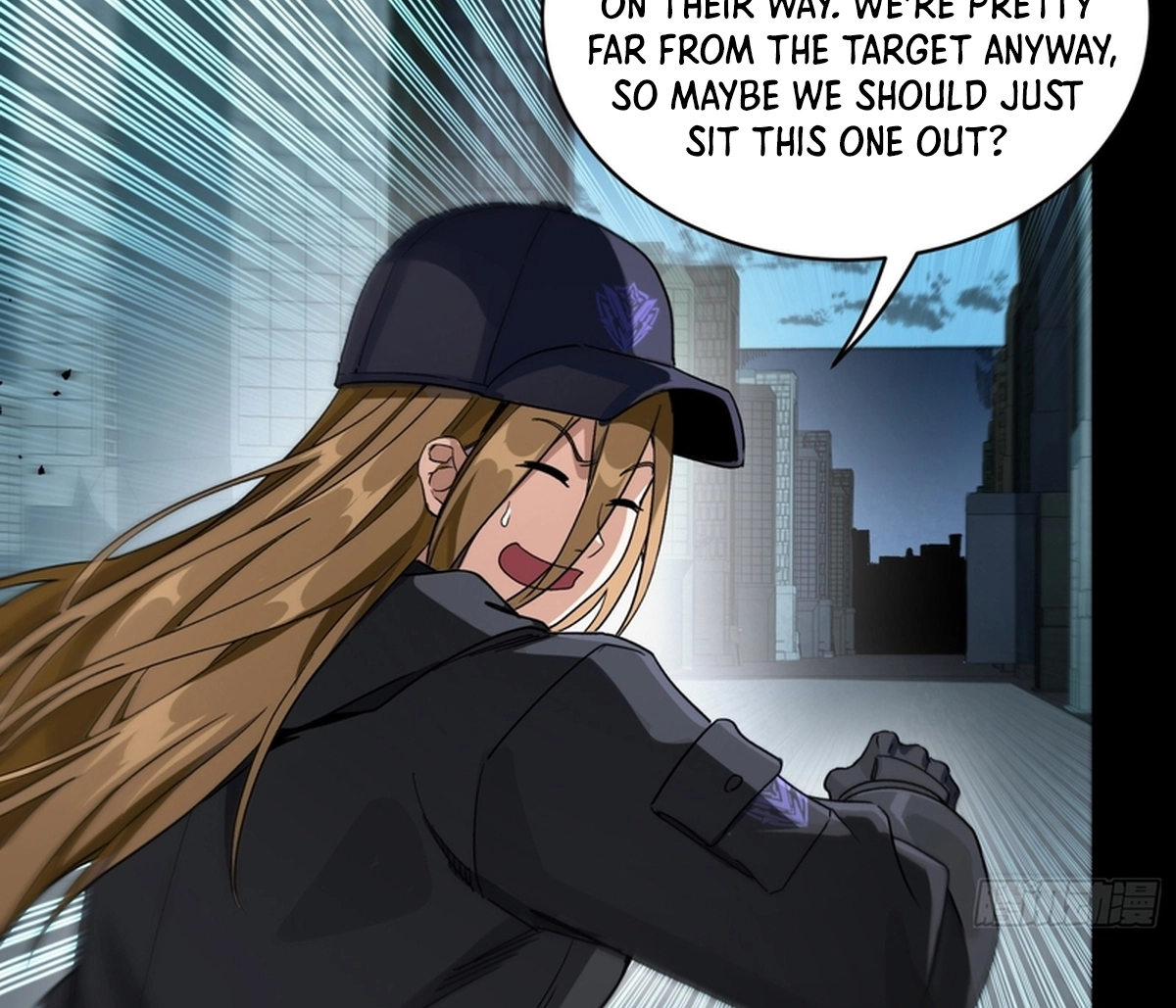 Legend of Star General Chapter 371 page 74 - 