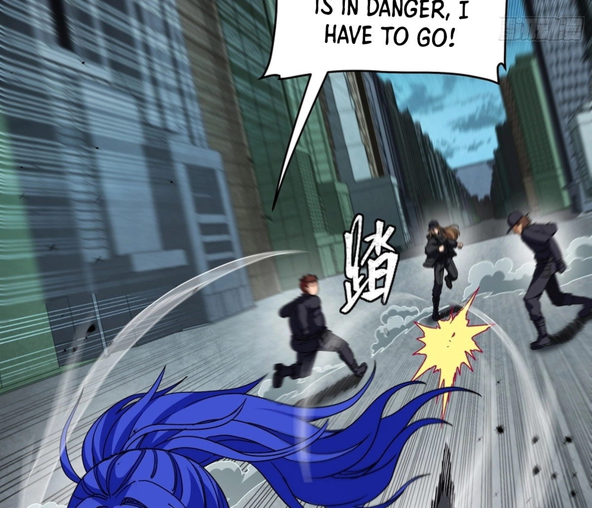 Legend of Star General Chapter 371 page 79 - 