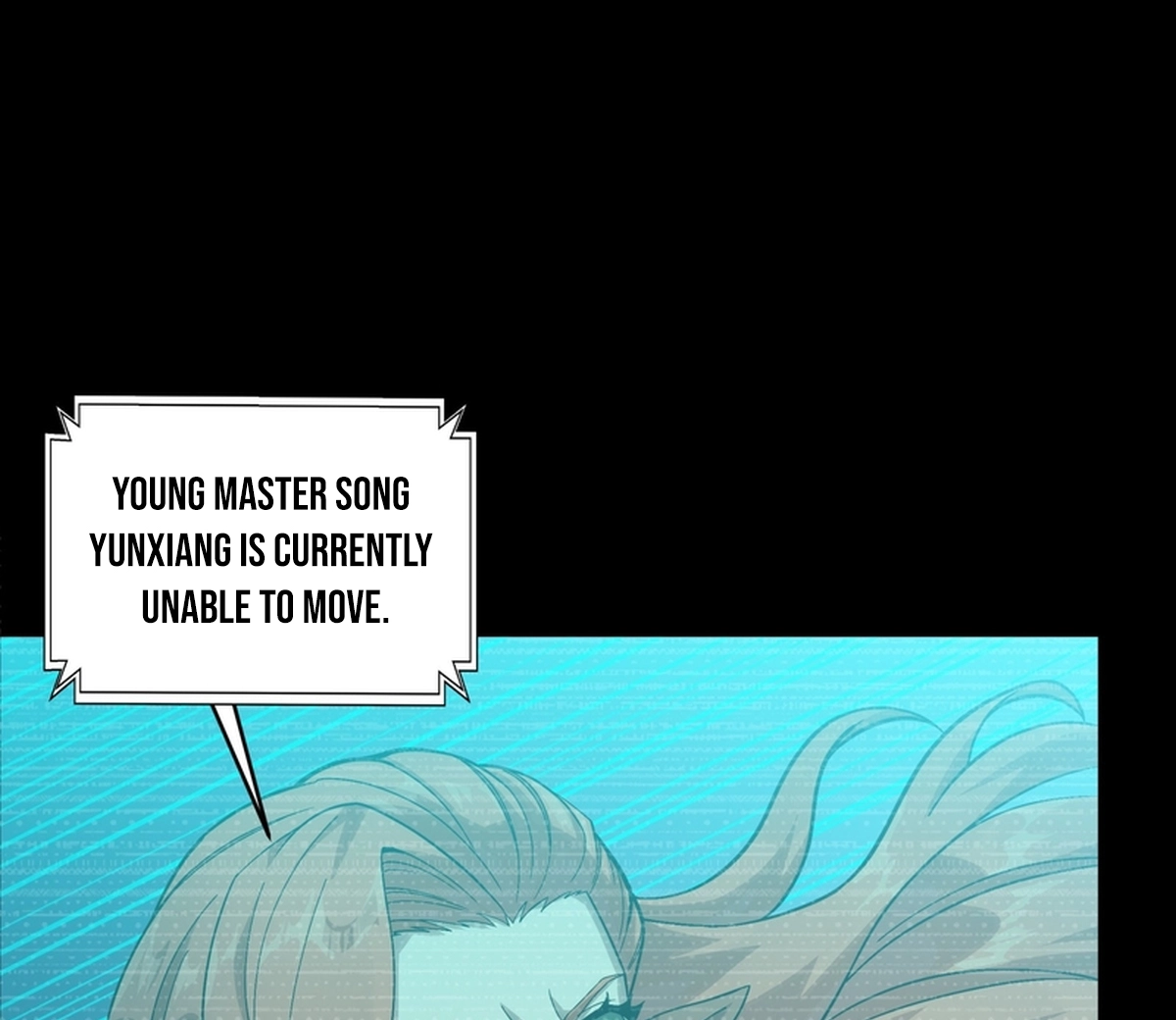 Legend of Star General Chapter 371 page 9 - 