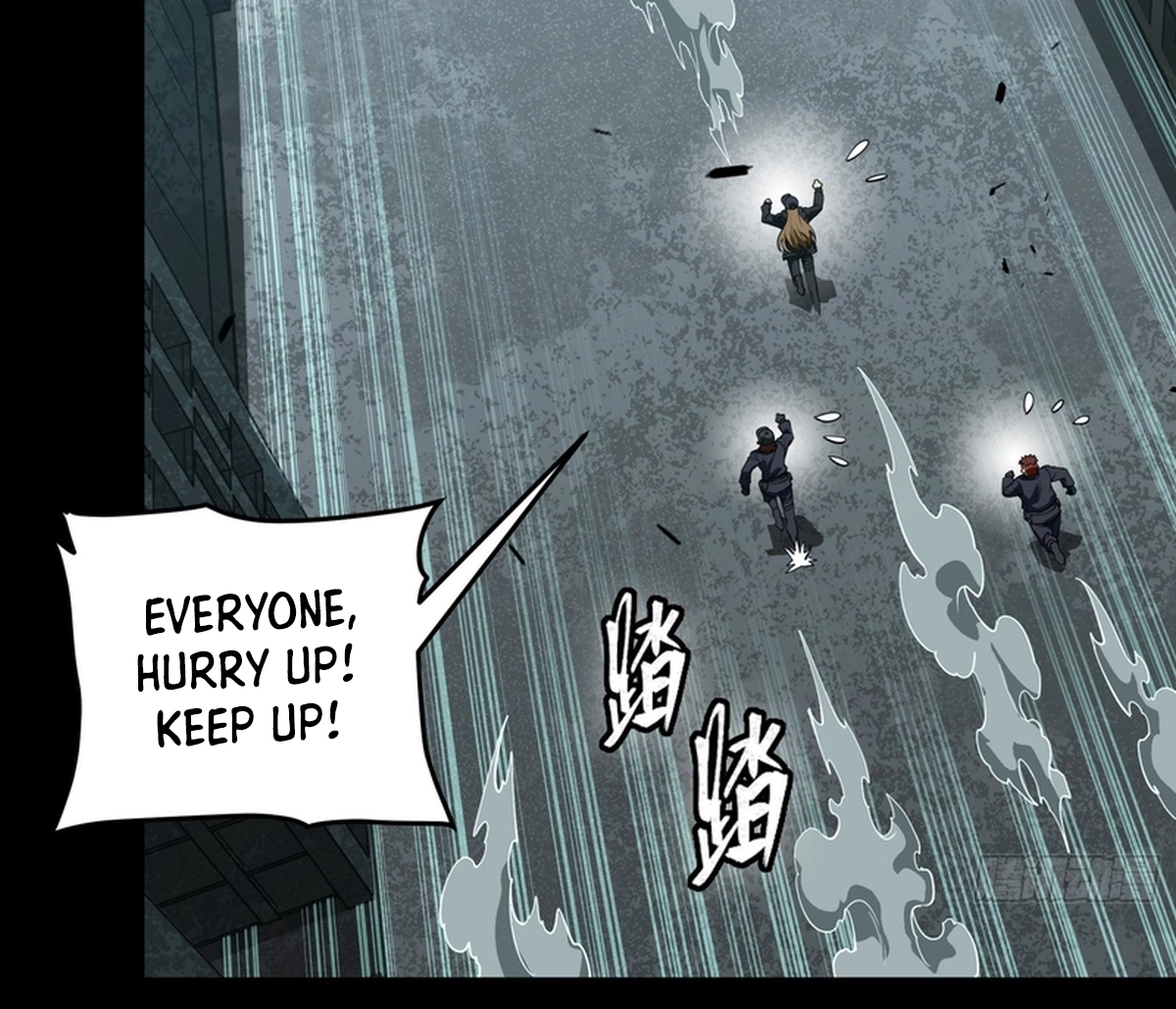 Legend of Star General Chapter 371 page 85 - 