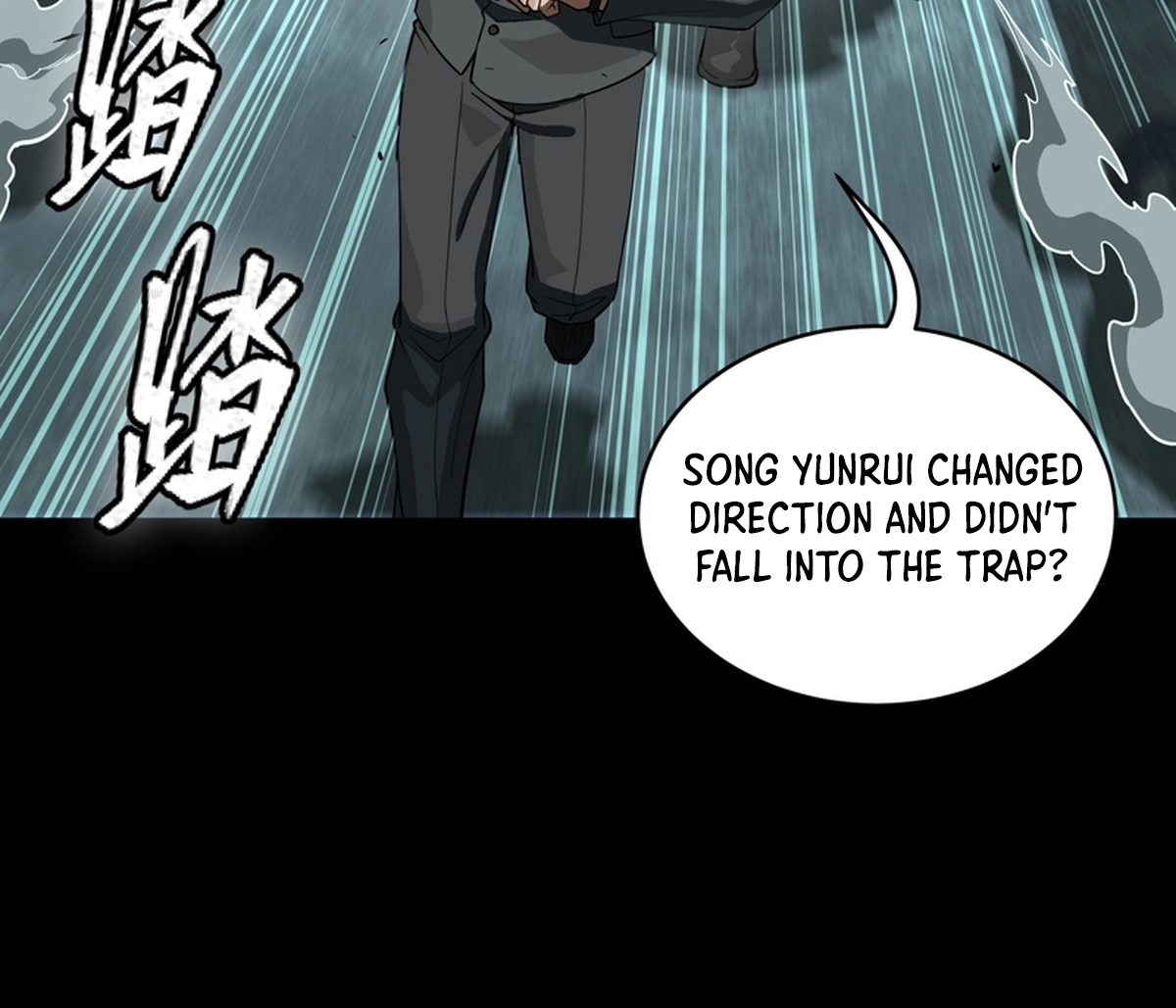 Legend of Star General Chapter 371 page 89 - 