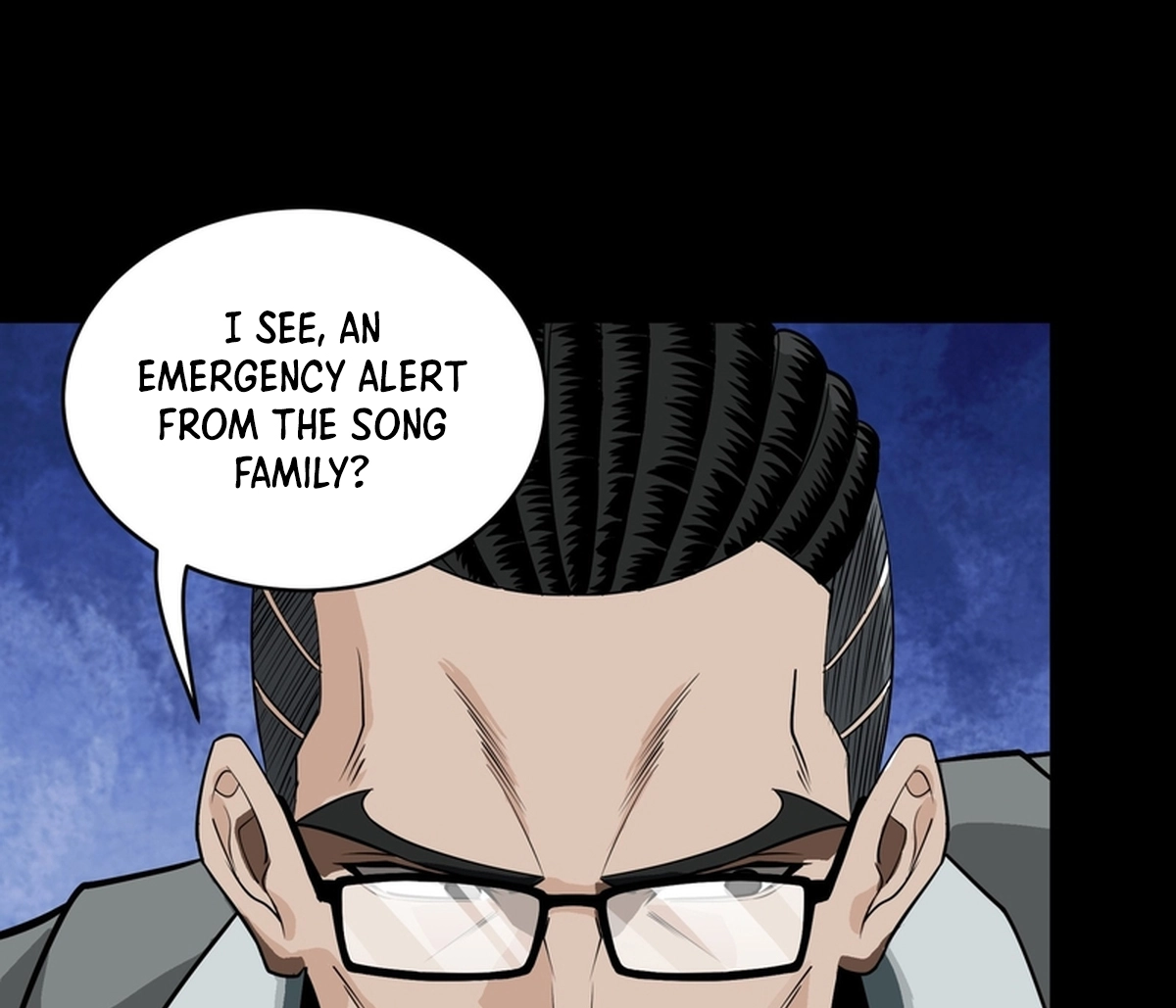 Legend of Star General Chapter 371 page 90 - 