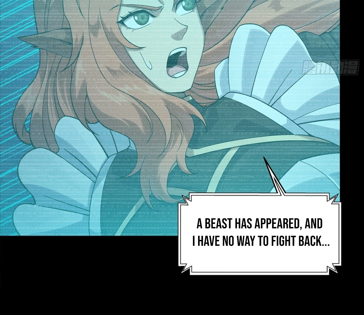 Legend of Star General Chapter 371 page 10 - 