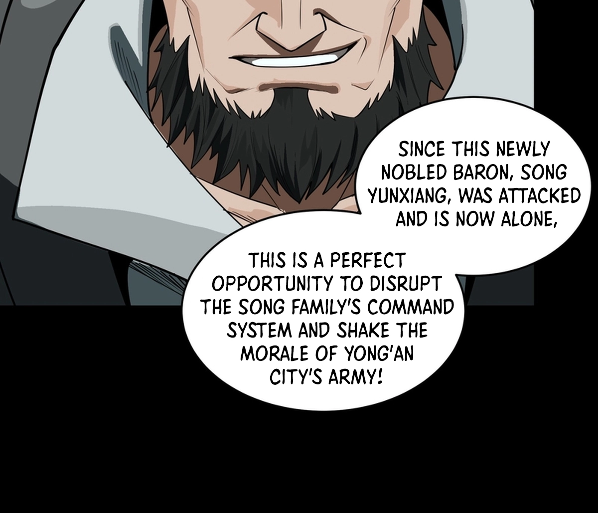 Legend of Star General Chapter 371 page 91 - 