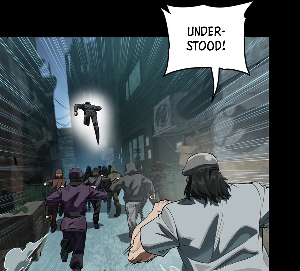 Legend of Star General Chapter 371 page 95 - 
