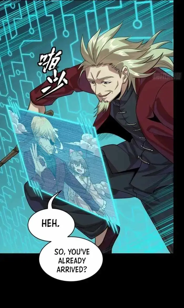 Legend of Star General Chapter 379 page 17 - 