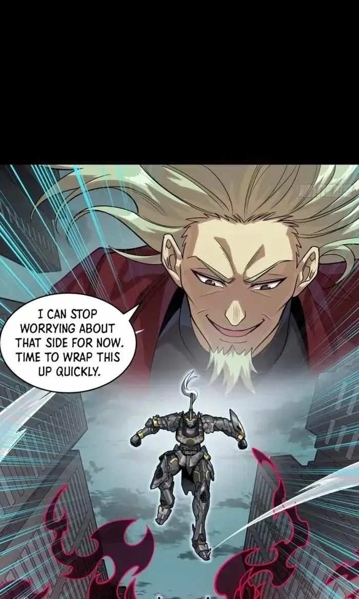 Legend of Star General Chapter 379 page 18 - 
