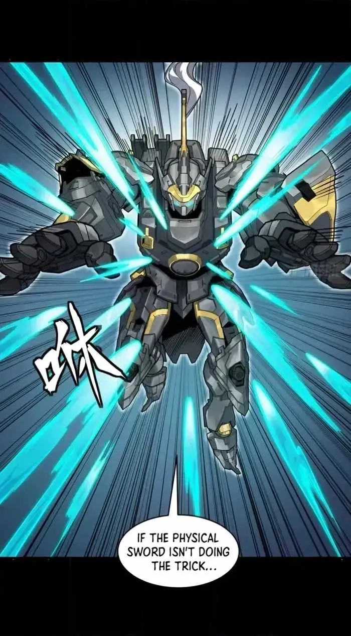 Legend of Star General Chapter 379 page 20 - 