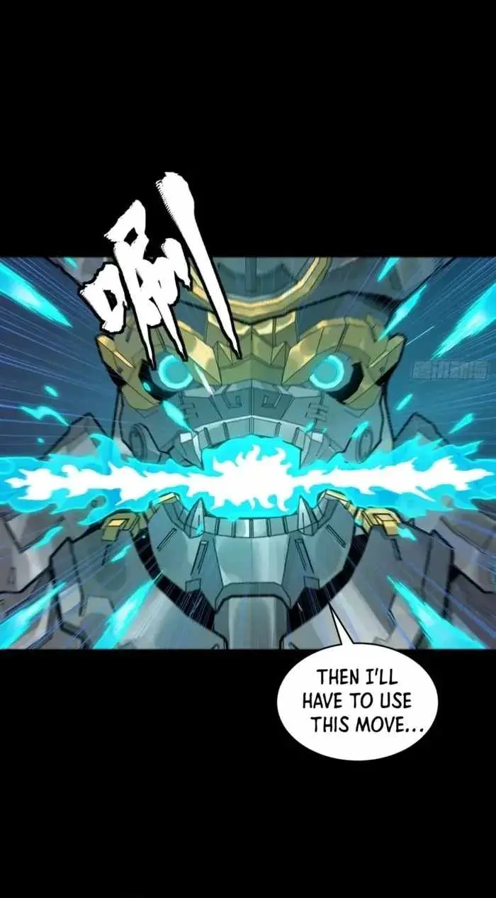 Legend of Star General Chapter 379 page 21 - 