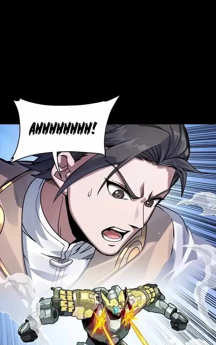 Legend of Star General Chapter 379 page 43 - 