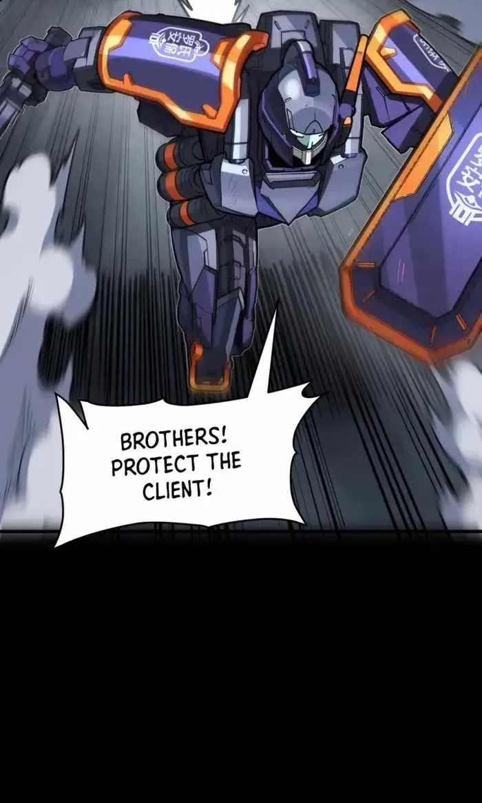 Legend of Star General Chapter 379 page 56 - 