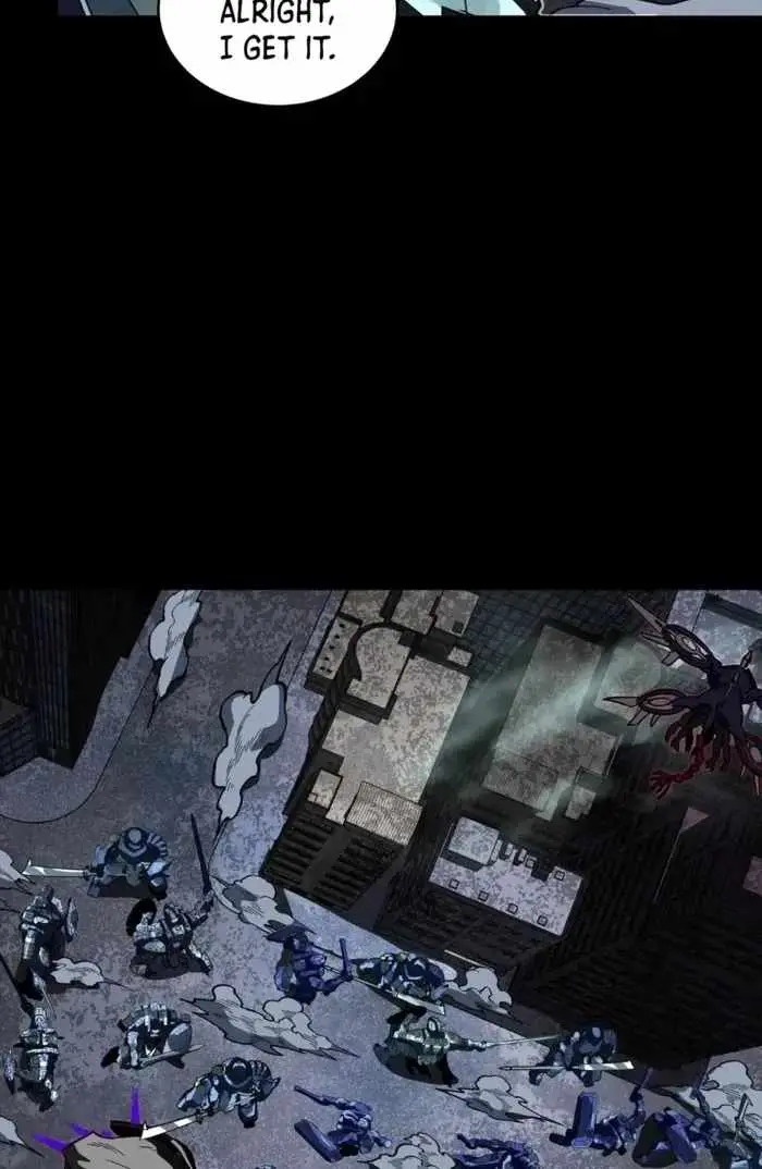 Legend of Star General Chapter 379 page 61 - 