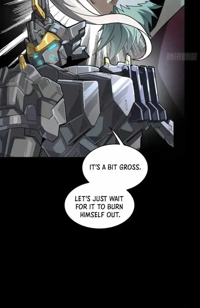 Legend of Star General Chapter 379 page 81 - 