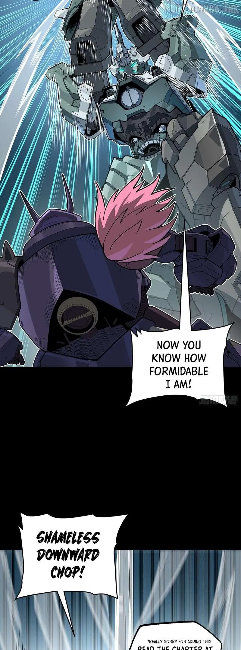 Legend of Star General Chapter 382 page 24 - 