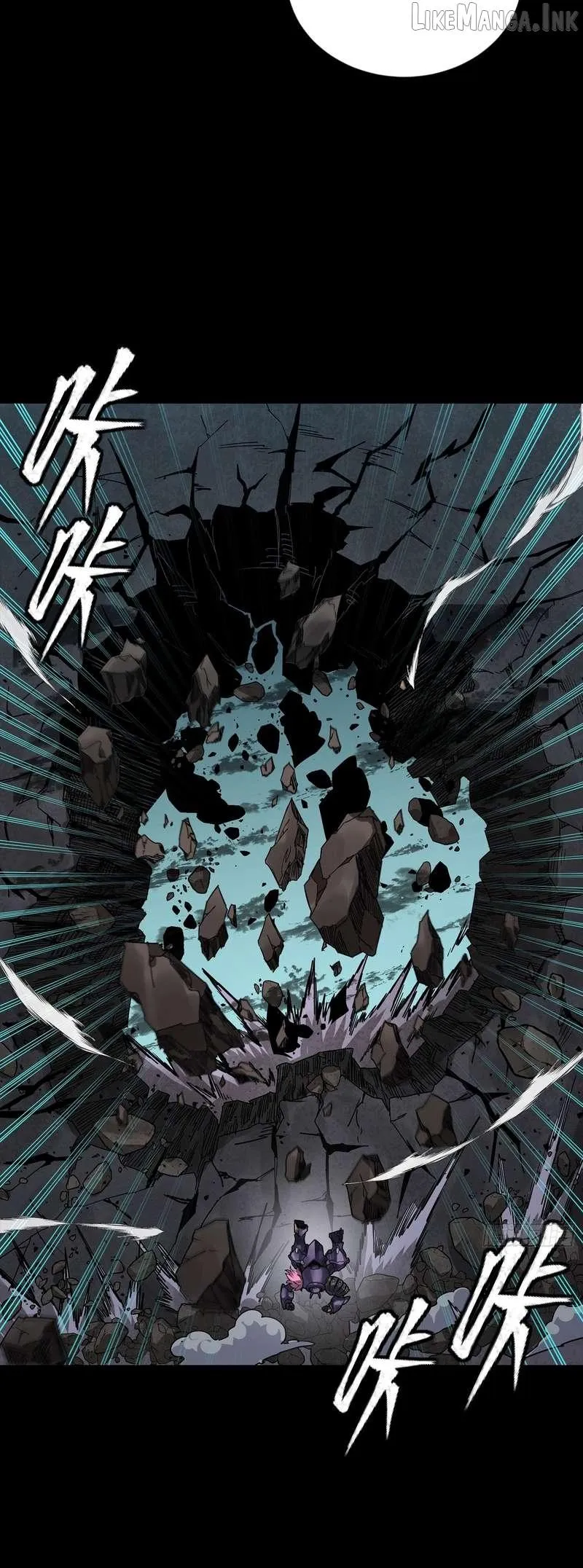 Legend of Star General Chapter 382 page 28 - 