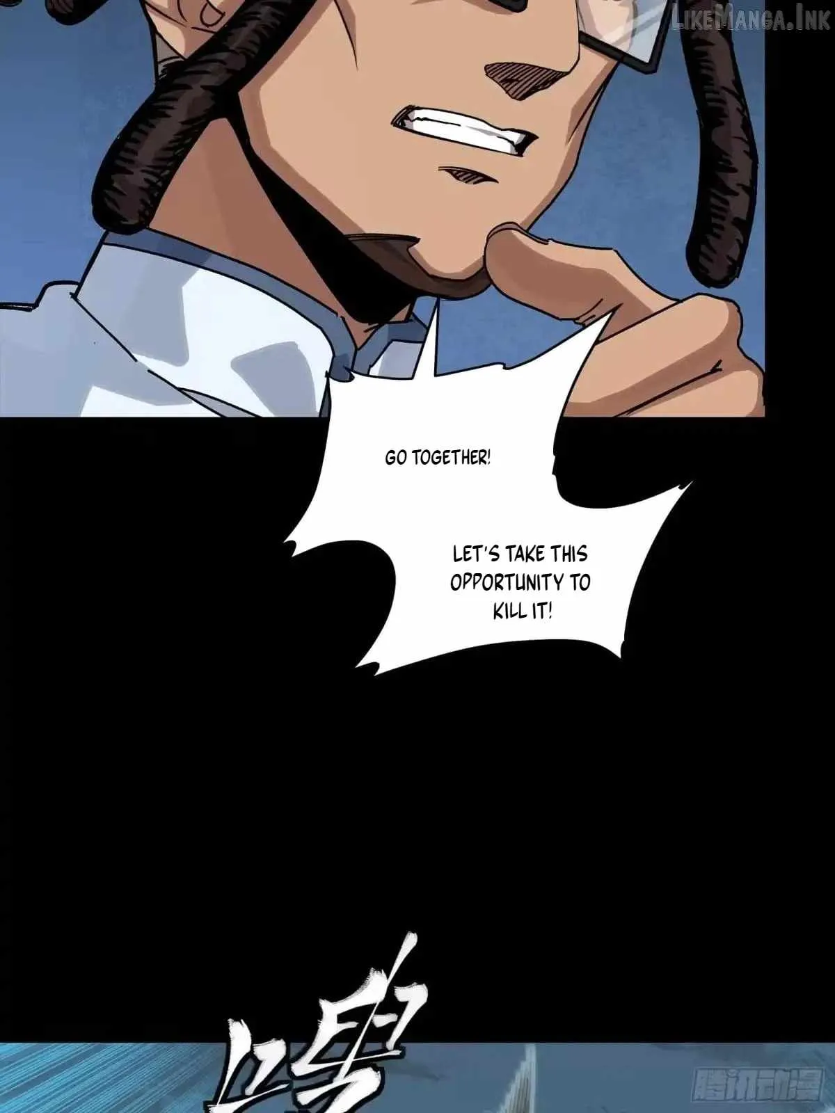 Legend of Star General Chapter 384 page 12 - 
