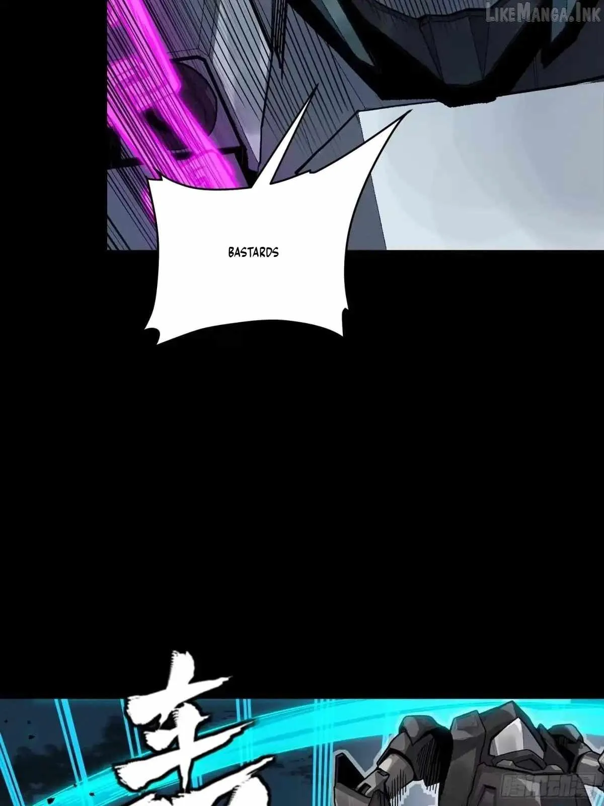 Legend of Star General Chapter 384 page 19 - 