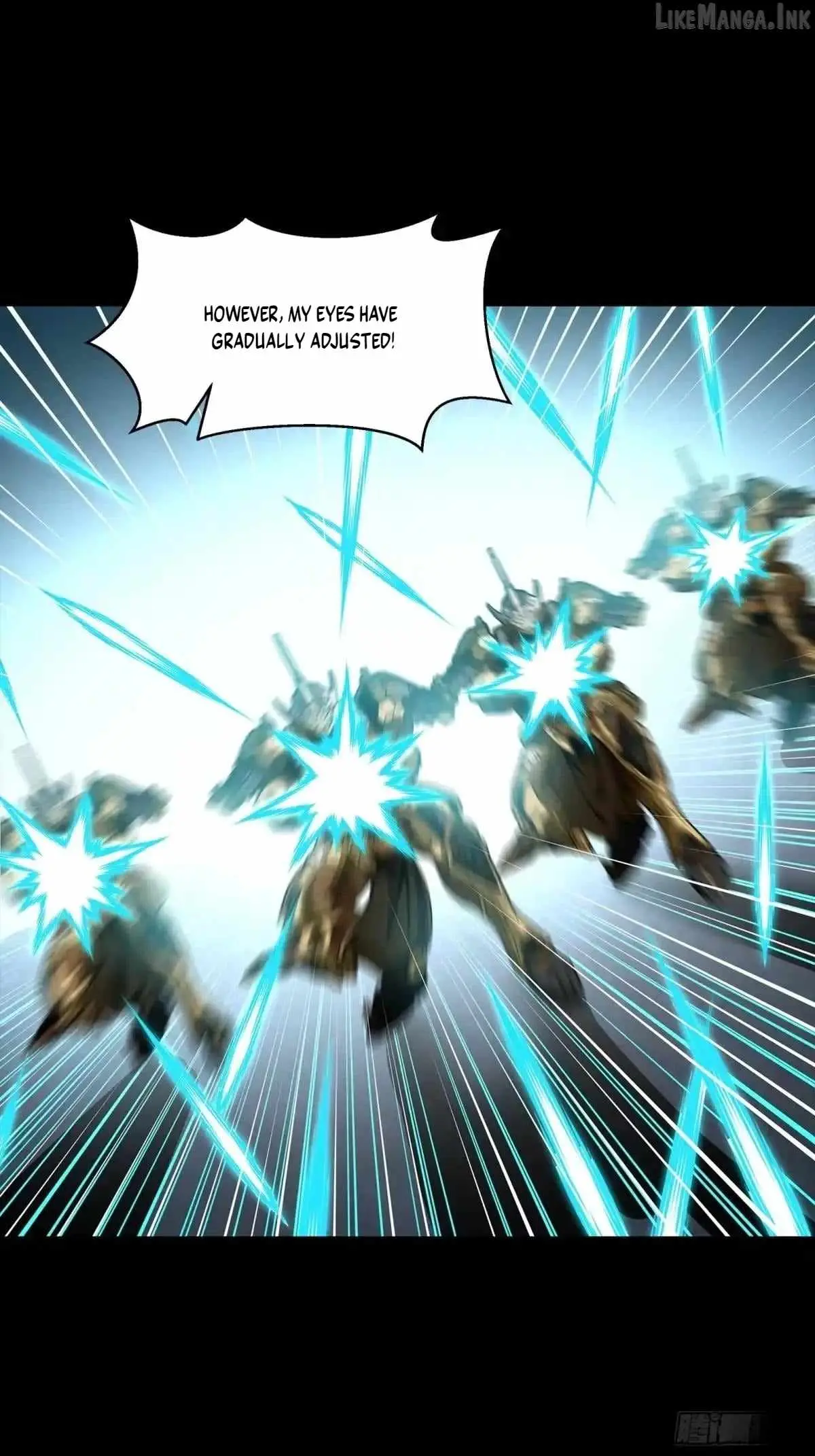 Legend of Star General Chapter 384 page 83 - 