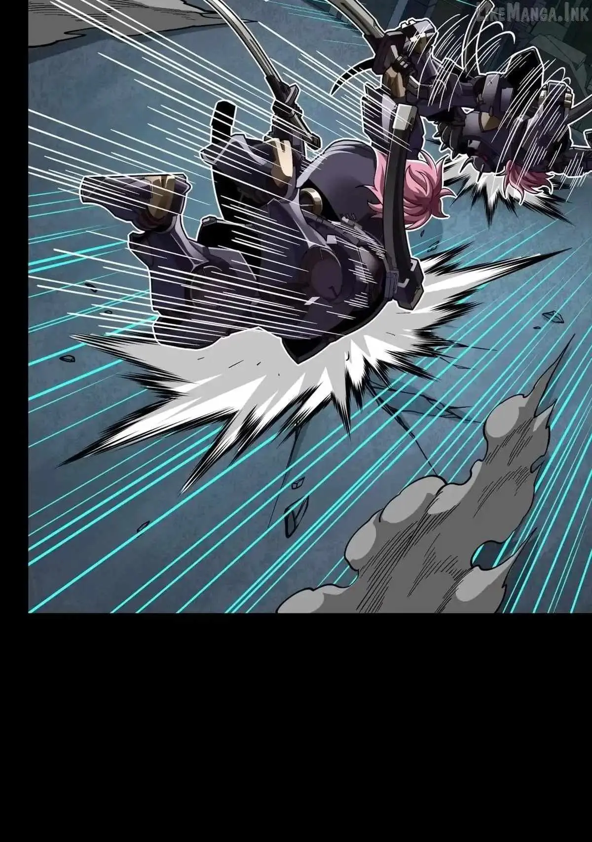 Legend of Star General Chapter 384 page 87 - 