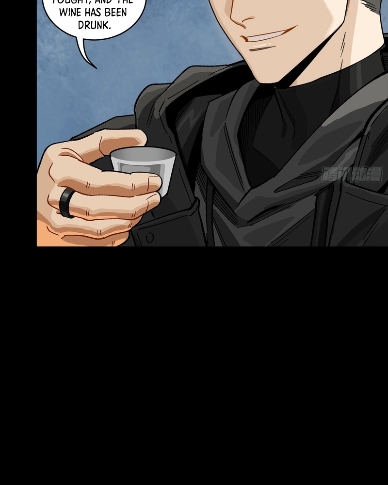 Legend of Star General Chapter 388 page 102 - 