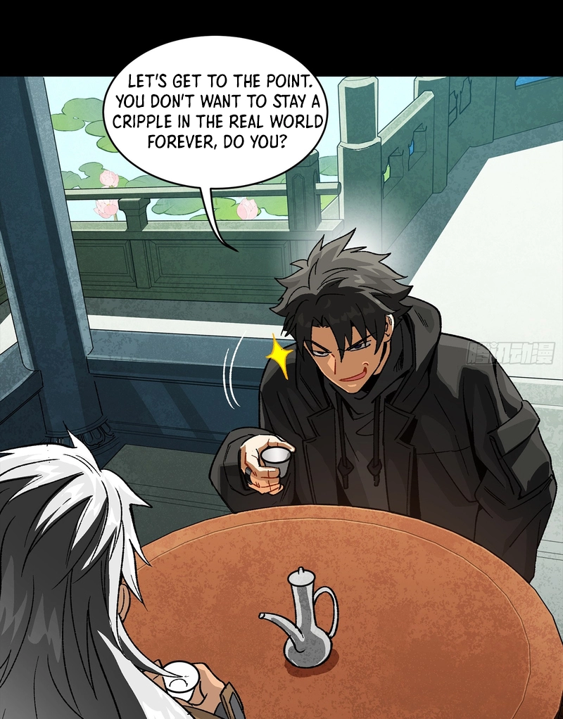 Legend of Star General Chapter 388 page 103 - 